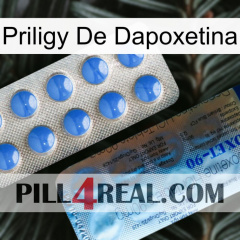 Dapoxetine Priligy 40